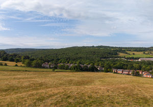 Stockarth Place Oughtibridge